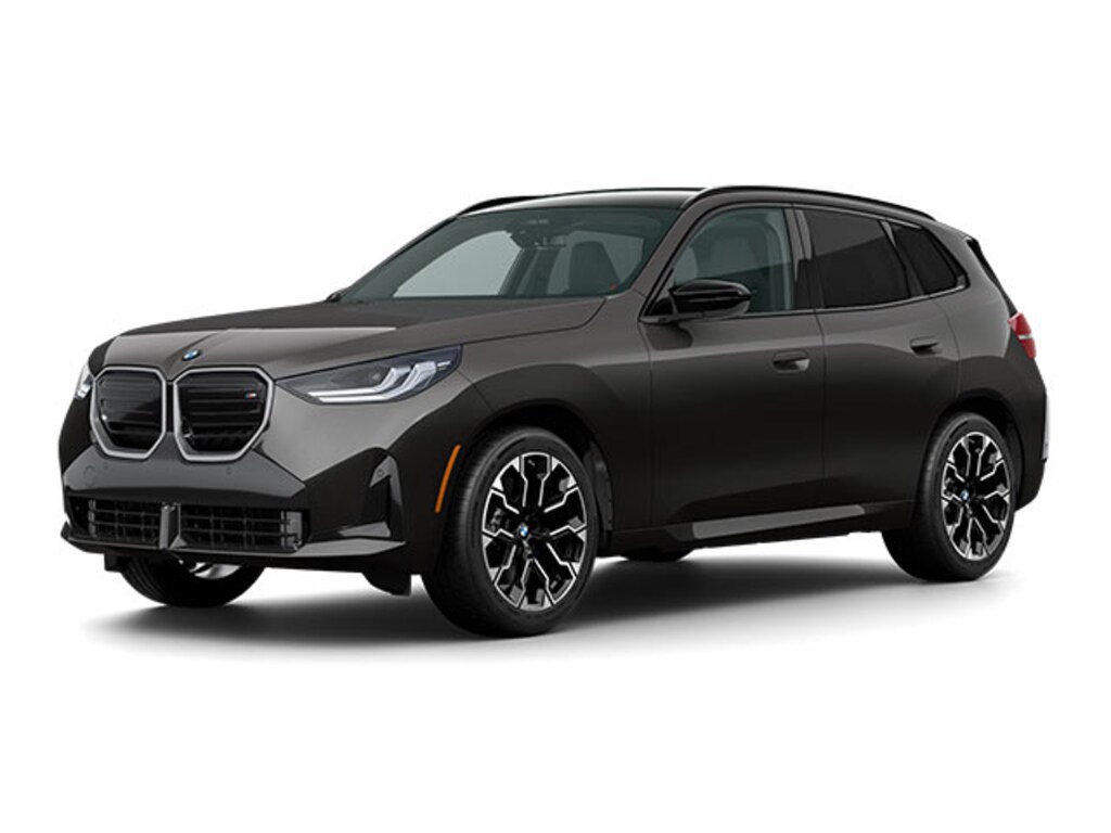 New 2025 BMW X3 M50 xDrive For Sale Bellevue, WA 5UX73GP02S9Z28006